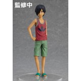 SUMMER WARS KAZUMA IKEZAWA POP UP PARADE STATUA FIGURE GOOD SMILE COMPANY