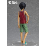 SUMMER WARS KAZUMA IKEZAWA POP UP PARADE STATUA FIGURE GOOD SMILE COMPANY