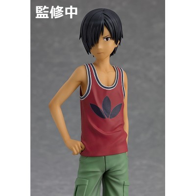 GOOD SMILE COMPANY SUMMER WARS KAZUMA IKEZAWA POP UP PARADE STATUE FIGURE