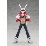 SUMMER WARS KING KAZMA POP UP PARADE STATUA FIGURE GOOD SMILE COMPANY