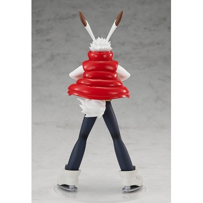GOOD SMILE COMPANY SUMMER WARS KING KAZMA POP UP PARADE STATUE FIGURE
