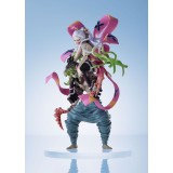 DEMON SLAYER DAKI AND GYUTARO CONOFIG STATUA FIGURE ANIPLEX