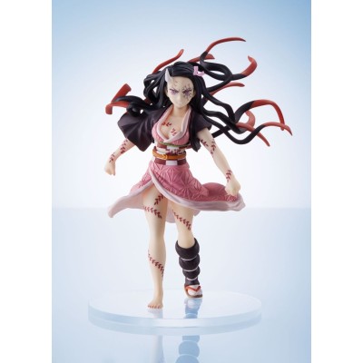 ANIPLEX DEMON SLAYER NEZUKO KAMADO DEMON FORM CONOFIG STATUE FIGURE