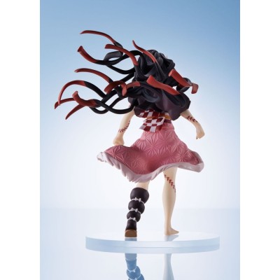 DEMON SLAYER NEZUKO KAMADO DEMON FORM CONOFIG STATUA FIGURE ANIPLEX