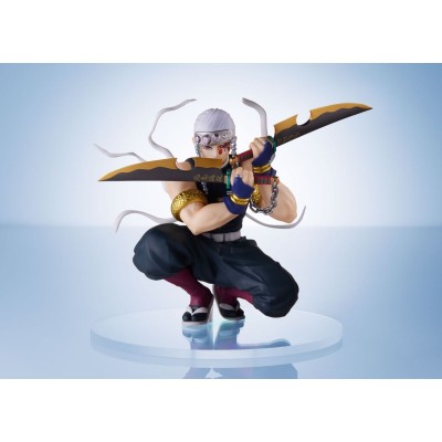 ANIPLEX DEMON SLAYER TENGEN UZUI CONOFIG STATUE FIGURE
