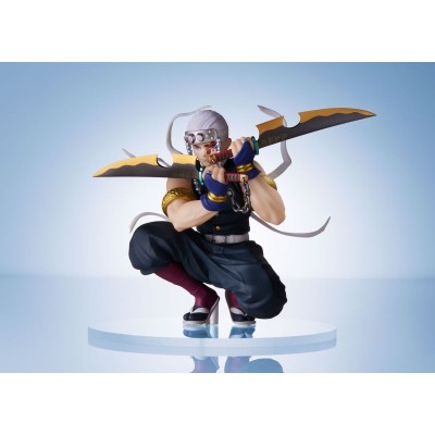 ANIPLEX DEMON SLAYER TENGEN UZUI CONOFIG STATUE FIGURE