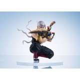 DEMON SLAYER TENGEN UZUI CONOFIG STATUA FIGURE ANIPLEX