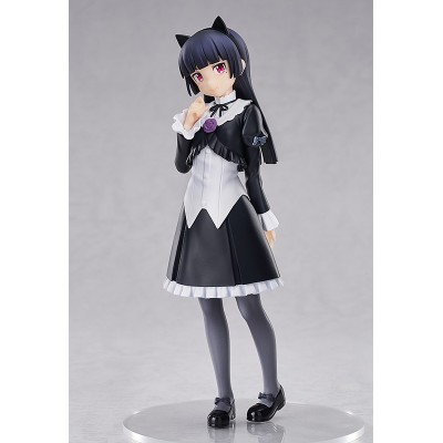 GOOD SMILE COMPANY OREIMO KURONEKO POP UP PARADE STATUE FIGURE