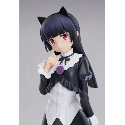 GOOD SMILE COMPANY OREIMO KURONEKO POP UP PARADE STATUE FIGURE