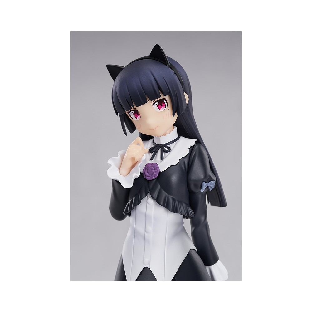 GOOD SMILE COMPANY OREIMO KURONEKO POP UP PARADE STATUE FIGURE