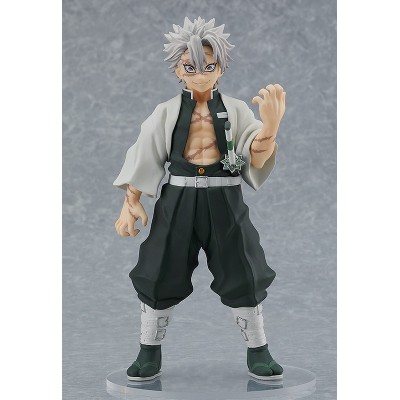 DEMON SLAYER SANEMI SHINAZUGAWA POP UP PARADE STATUA FIGURE GOOD SMILE COMPANY