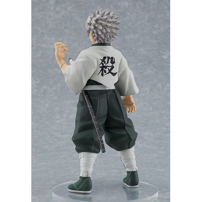 DEMON SLAYER SANEMI SHINAZUGAWA POP UP PARADE STATUA FIGURE GOOD SMILE COMPANY