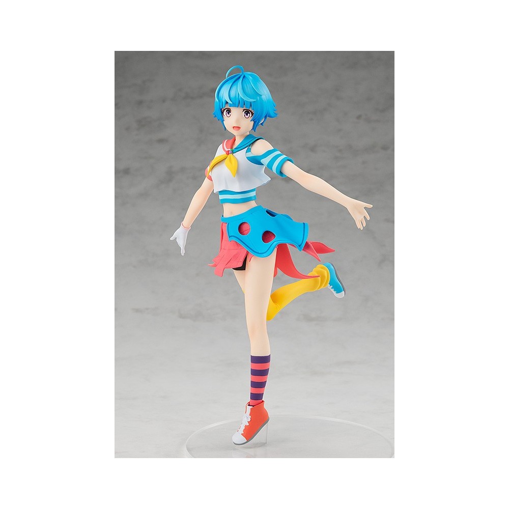 GOOD SMILE COMPANY BUBBLE UTA POP UP PARADE STATUE FIGURE