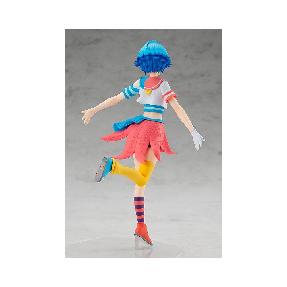 GOOD SMILE COMPANY BUBBLE UTA POP UP PARADE STATUE FIGURE
