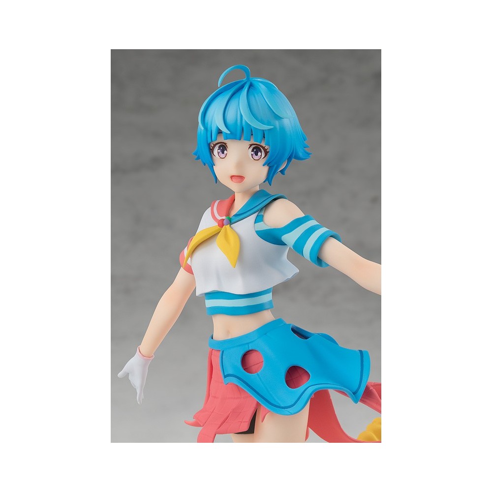 GOOD SMILE COMPANY BUBBLE UTA POP UP PARADE STATUE FIGURE