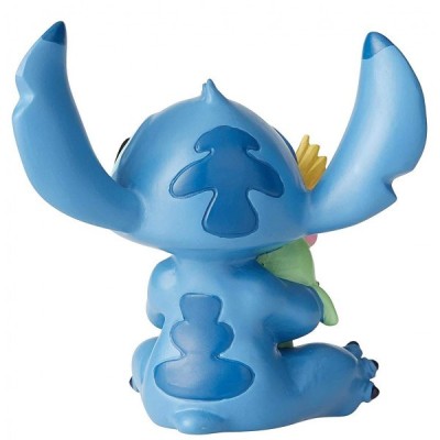 ENESCO LILO AND STITCH STITCH DOLL STATUE FIGURE