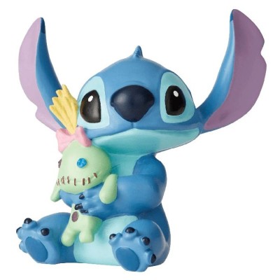 LILO AND STITCH STITCH DOLL STATUA FIGURE ENESCO