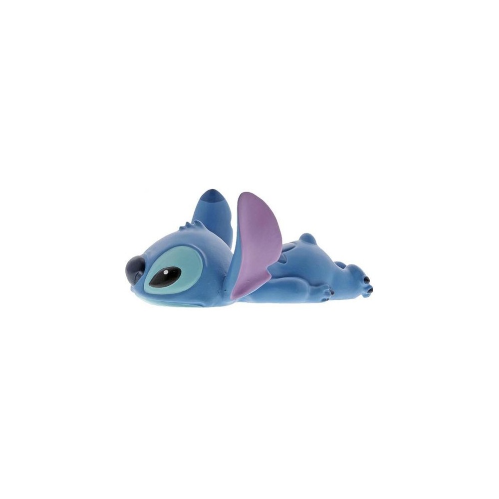 ENESCO LILO AND STITCH DOWN STITCH STATUE FIGURE