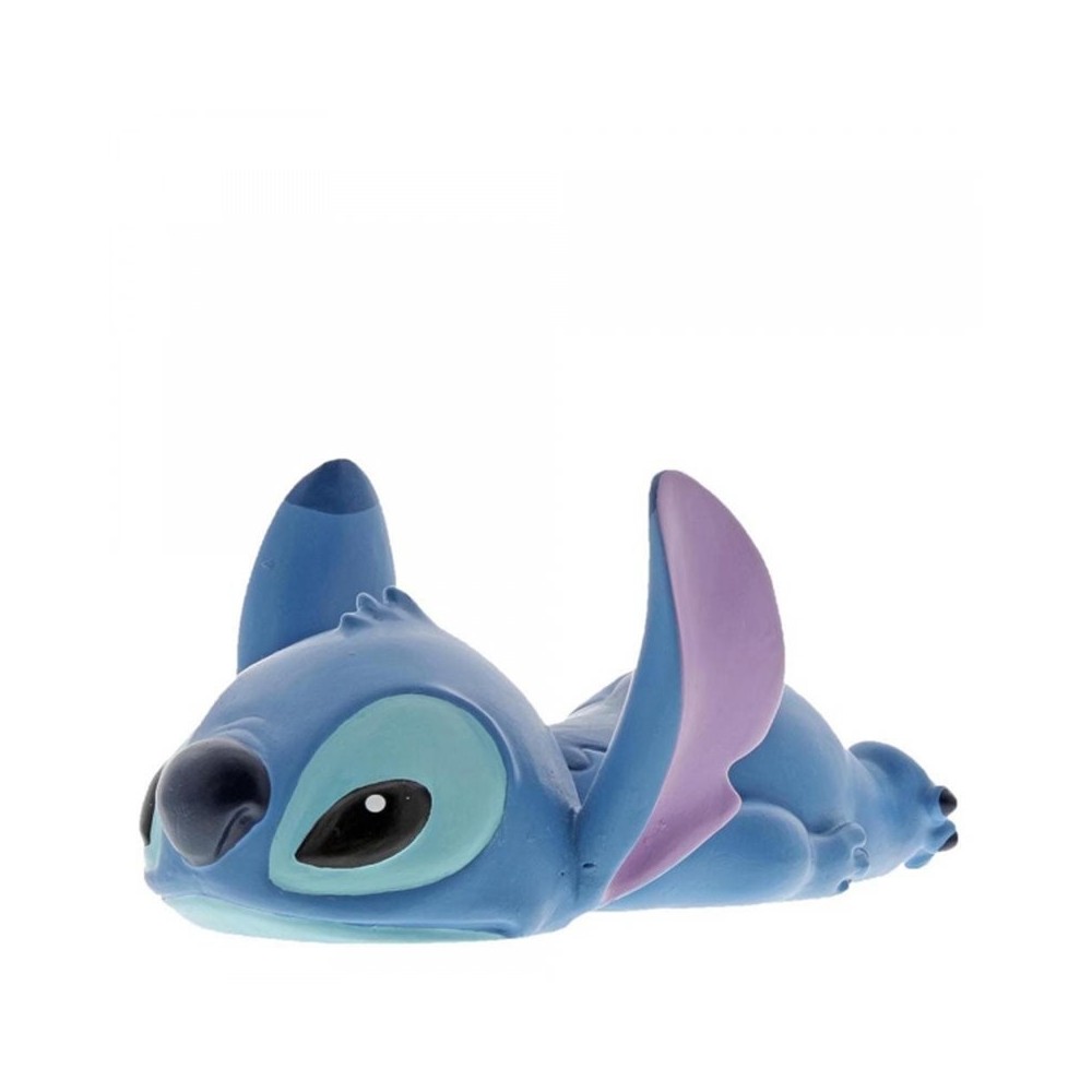 ENESCO LILO AND STITCH DOWN STITCH STATUE FIGURE