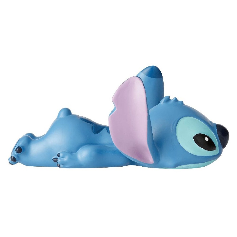 ENESCO LILO AND STITCH DOWN STITCH STATUE FIGURE