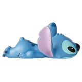 ENESCO LILO AND STITCH DOWN STITCH STATUE FIGURE