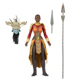 HASBRO MARVEL LEGENDS BLACK PANTHER WAKANDA FOREVER OKOYE ACTION FIGURE