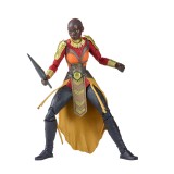 HASBRO MARVEL LEGENDS BLACK PANTHER WAKANDA FOREVER OKOYE ACTION FIGURE