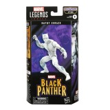 HASBRO MARVEL LEGENDS BLACK PANTHER HATUT ZERAZE ACTION FIGURE