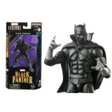 HASBRO MARVEL LEGENDS BLACK PANTHER ACTION FIGURE