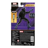 HASBRO MARVEL LEGENDS BLACK PANTHER ACTION FIGURE