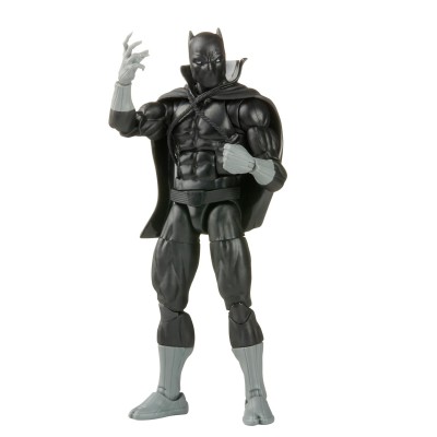 HASBRO MARVEL LEGENDS BLACK PANTHER ACTION FIGURE