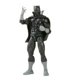 HASBRO MARVEL LEGENDS BLACK PANTHER ACTION FIGURE