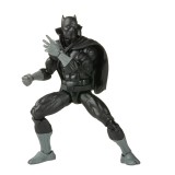 HASBRO MARVEL LEGENDS BLACK PANTHER ACTION FIGURE
