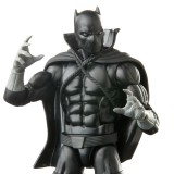HASBRO MARVEL LEGENDS BLACK PANTHER ACTION FIGURE