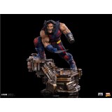 IRON STUDIOS X-MEN AGE OF APOCALYPSE WEAPON X BDS ART SCALE 1/10 STATUE FIGURE