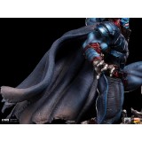 X-MEN AGE OF APOCALYPSE - APOCALYPSE 58CM BDS ART SCALE 1/10 STATUA FIGURE IRON STUDIOS