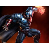 X-MEN AGE OF APOCALYPSE - APOCALYPSE 58CM BDS ART SCALE 1/10 STATUA FIGURE IRON STUDIOS