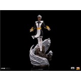 IRON STUDIOS X-MEN AGE OF APOCALYPSE STORM BDS ART SCALE 1/10 STATUE FIGURE
