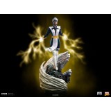 IRON STUDIOS X-MEN AGE OF APOCALYPSE STORM BDS ART SCALE 1/10 STATUE FIGURE