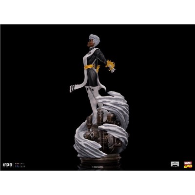 IRON STUDIOS X-MEN AGE OF APOCALYPSE STORM BDS ART SCALE 1/10 STATUE FIGURE