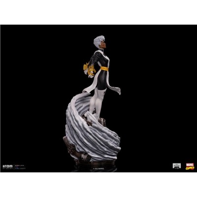 IRON STUDIOS X-MEN AGE OF APOCALYPSE STORM BDS ART SCALE 1/10 STATUE FIGURE