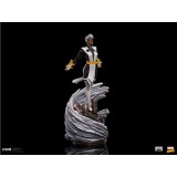 X-MEN AGE OF APOCALYPSE STORM TEMPESTA BDS ART SCALE 1/10 STATUA FIGURE IRON STUDIOS