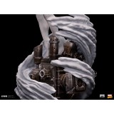 IRON STUDIOS X-MEN AGE OF APOCALYPSE STORM BDS ART SCALE 1/10 STATUE FIGURE