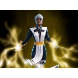 X-MEN AGE OF APOCALYPSE STORM TEMPESTA BDS ART SCALE 1/10 STATUA FIGURE IRON STUDIOS