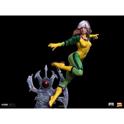 IRON STUDIOS X-MEN AGE OF APOCALYPSE ROGUE BDS ART SCALE 1/10 STATUE FIGURE