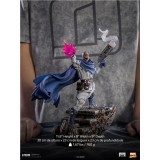 X-MEN AGE OF APOCALYPSE BISHOP ALFIERE BDS ART SCALE 1/10 STATUA FIGURE IRON STUDIOS