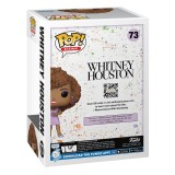 FUNKO POP! WHITNEY HOUSTON BOBBLE HEAD FIGURE FUNKO