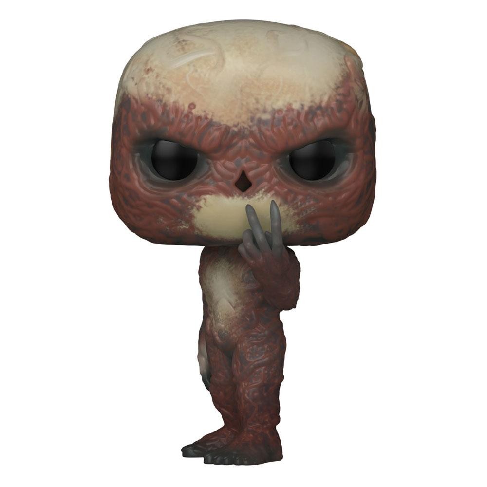 FUNKO FUNKO POP! STRANGER THINGS SEASON 4 VECNA BOBBLE HEAD KNOCKER FIGURE