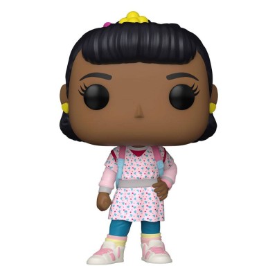 FUNKO FUNKO POP! STRANGER THINGS SEASON 4 ERICA SINCLAIR BOBBLE HEAD KNOCKER FIGURE
