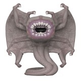 FUNKO FUNKO POP! STRANGER THINGS SEASON 4 DEMO-BAT BOBBLE HEAD KNOCKER FIGURE